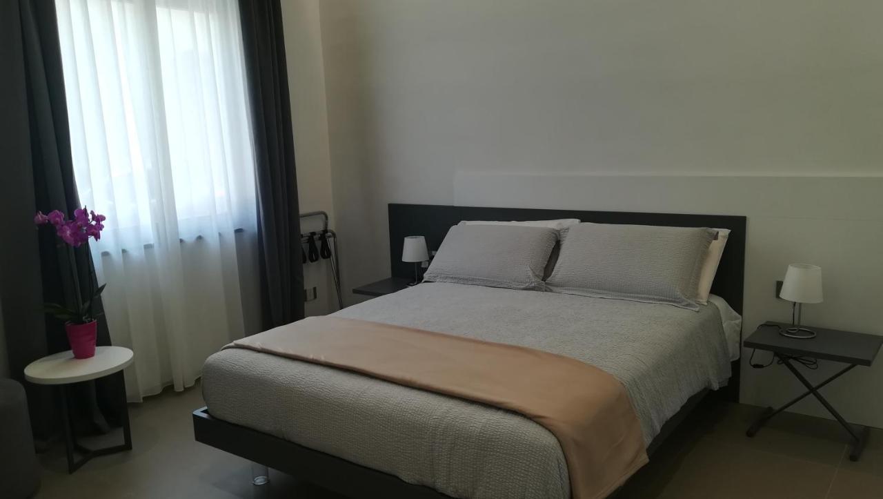 Casa Umeli Hotel Marsala Eksteriør billede