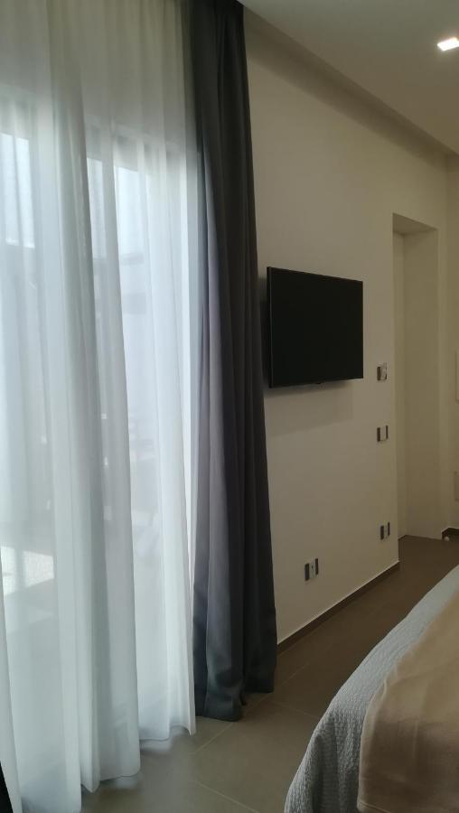 Casa Umeli Hotel Marsala Eksteriør billede