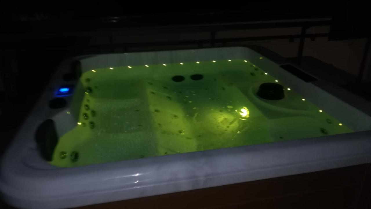 Casa Umeli Hotel Marsala Eksteriør billede