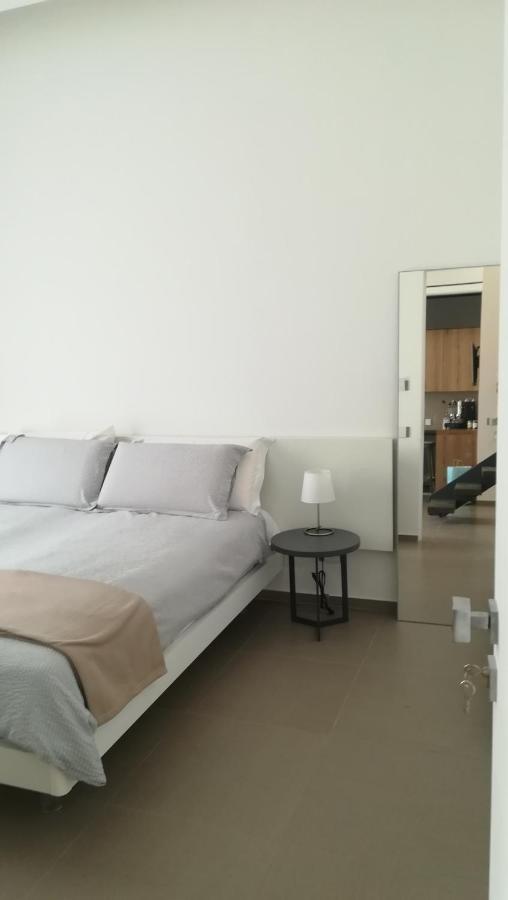 Casa Umeli Hotel Marsala Eksteriør billede