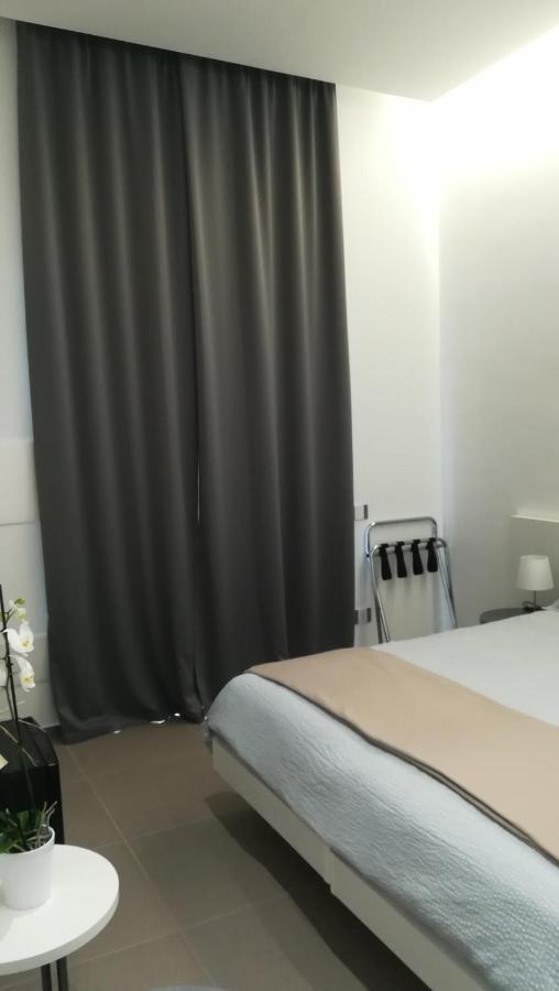 Casa Umeli Hotel Marsala Eksteriør billede